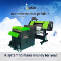 T-shirt printer DTF Printer digital heat press printer